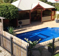 Barossa Valley Apartments - Accommodation QLD