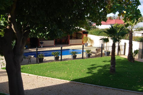 Barossa Valley Apartments - Accommodation QLD 2