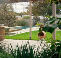 29 Jane - Accommodation QLD