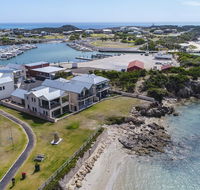 Aloha Accommodation - Accommodation QLD