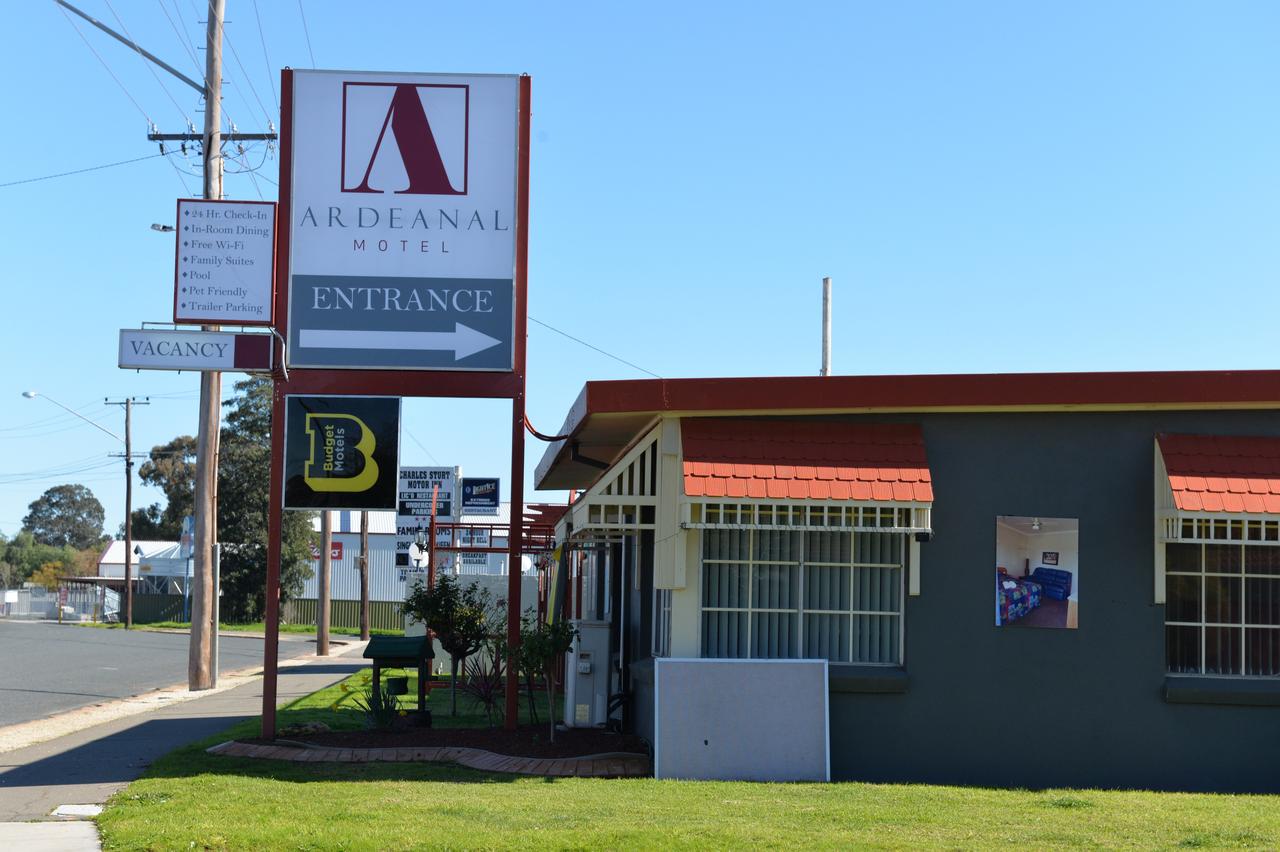  Accommodation QLD