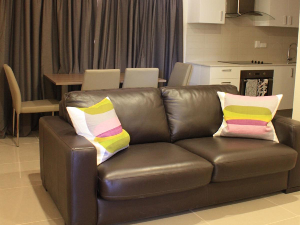 Accommodation QLD