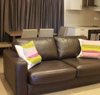 BIG4 Stuart Range Outback Resort - Accommodation QLD
