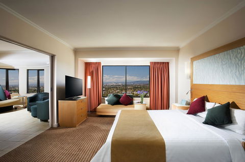 Stamford Grand Adelaide - Accommodation QLD 32