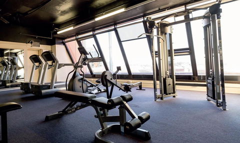 Stamford Grand Adelaide - Accommodation QLD 18