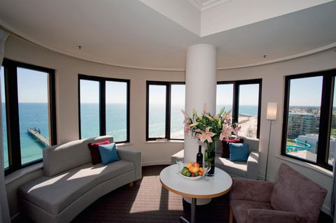 Stamford Grand Adelaide - Accommodation QLD 9
