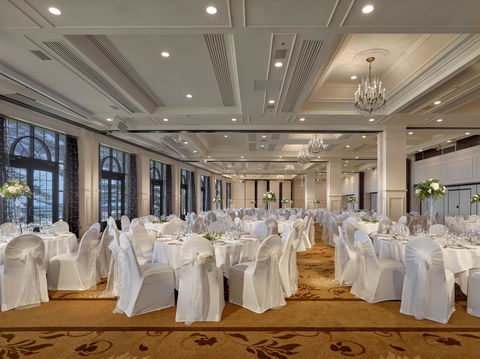 Stamford Grand Adelaide - Accommodation QLD 31