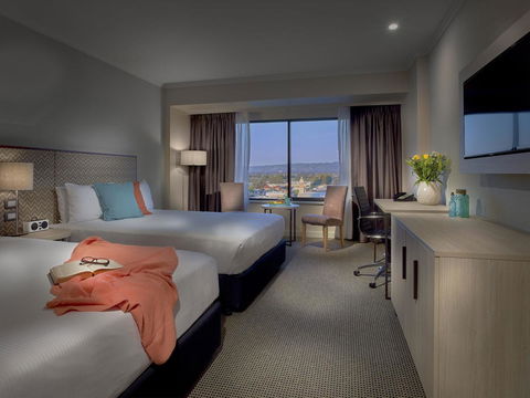 Stamford Grand Adelaide - Accommodation QLD 43