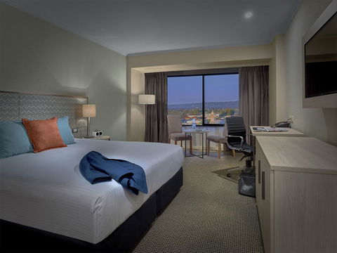 Stamford Grand Adelaide - Accommodation QLD 39
