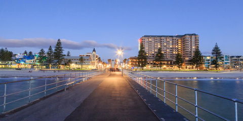 Stamford Grand Adelaide - Accommodation QLD 21