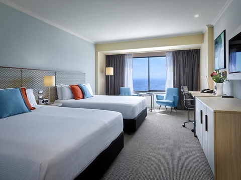 Stamford Grand Adelaide - Accommodation QLD 23