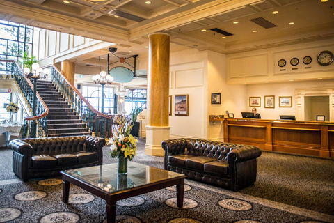 Stamford Grand Adelaide - Accommodation QLD 30