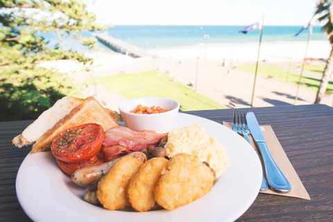 Stamford Grand Adelaide - Accommodation QLD 28