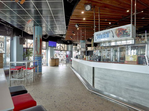 Stamford Grand Adelaide - Accommodation QLD 35