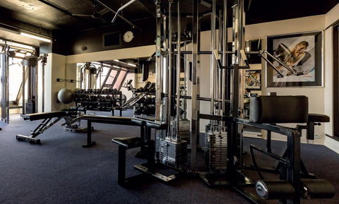 Stamford Grand Adelaide - Accommodation QLD 16
