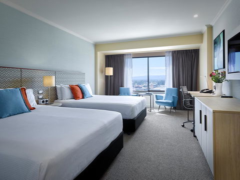 Stamford Grand Adelaide - Accommodation QLD 37