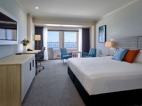 Stamford Grand Adelaide - Accommodation QLD 44