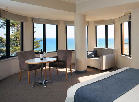 Stamford Grand Adelaide - Accommodation QLD 5