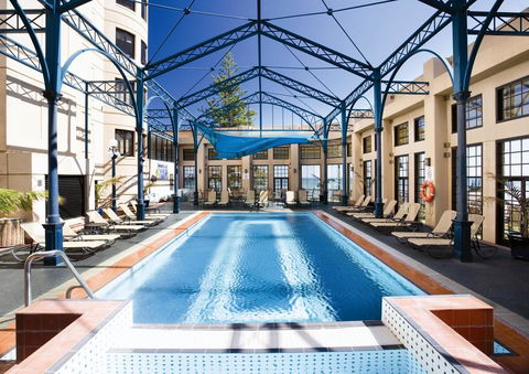 Stamford Grand Adelaide - Accommodation QLD 25