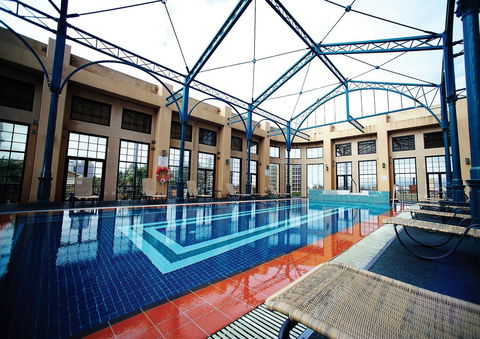 Stamford Grand Adelaide - Accommodation QLD 10
