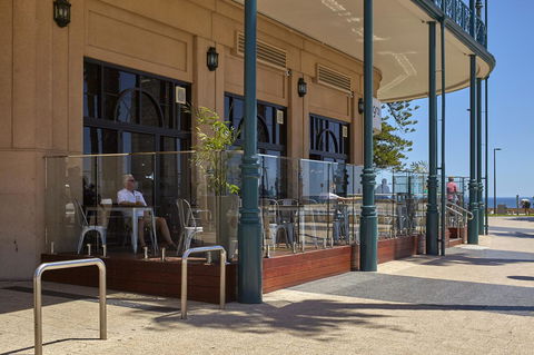 Stamford Grand Adelaide - Accommodation QLD 29