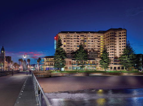 Stamford Grand Adelaide - Accommodation QLD 7