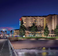 Stamford Grand Adelaide - Accommodation QLD