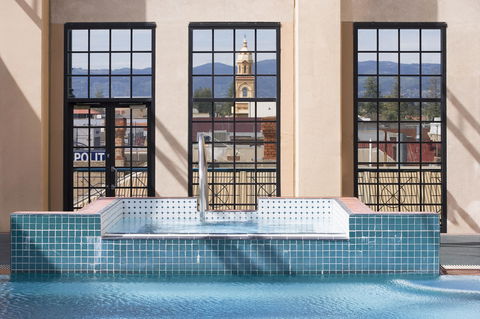 Stamford Grand Adelaide - Accommodation QLD 40