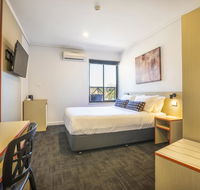 Nightcap at Rose  Crown Hotel - Accommodation QLD