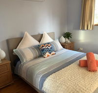 Moana Beach Sunset Holiday Accommodation - Accommodation QLD