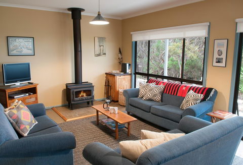Kestrel Downs - Accommodation QLD 8