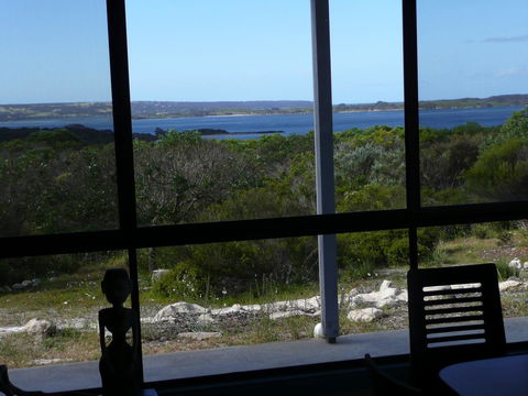 Kestrel Downs - Accommodation QLD 12