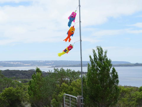 Kestrel Downs - Accommodation QLD 20