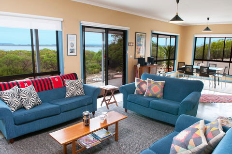 Kestrel Downs - Accommodation QLD 4