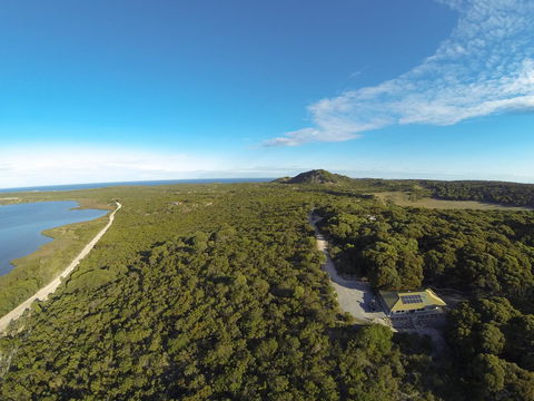 Kestrel Downs - Accommodation QLD 1