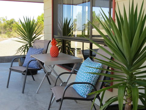 Kestrel Downs - Accommodation QLD 21