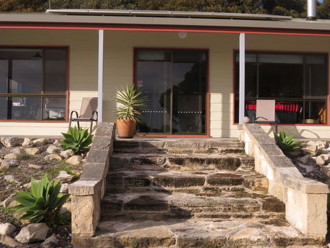 Kestrel Downs - Accommodation QLD 25