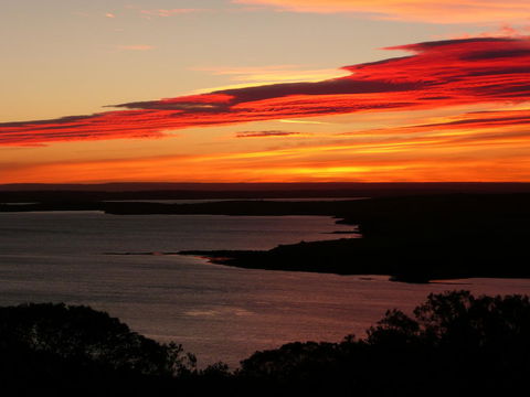 Kestrel Downs - Accommodation QLD 31