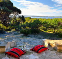 Kestrel Downs - Accommodation QLD