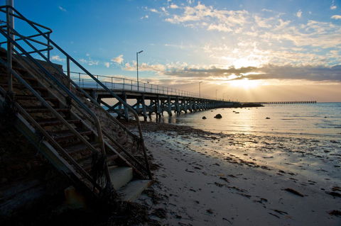 Breakaway Moonta Bay - Accommodation QLD 1