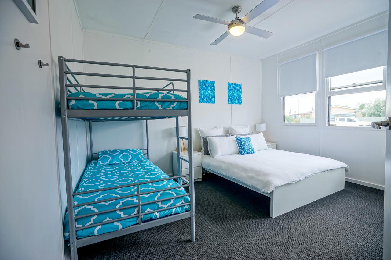 Kooroona SA Accommodation QLD