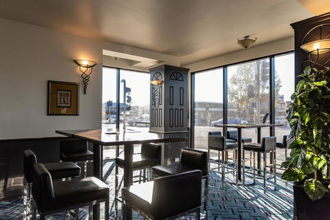 Astor Inn - Accommodation QLD 21