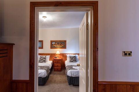 Astor Inn - Accommodation QLD 12