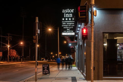 Astor Inn - Accommodation QLD 20