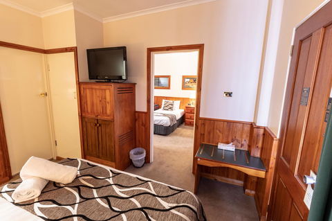 Astor Inn - Accommodation QLD 13