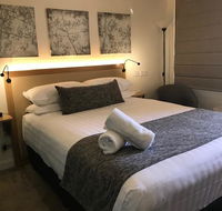 Astor Inn - Accommodation QLD