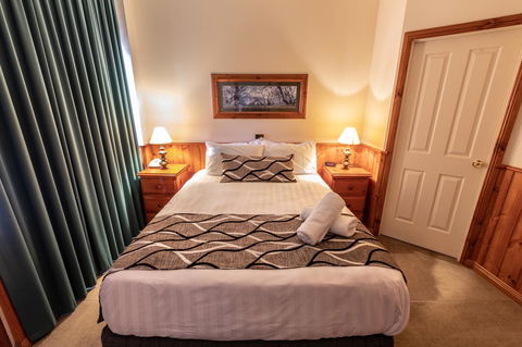 Astor Inn - Accommodation QLD 7