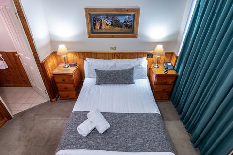 Astor Inn - Accommodation QLD 16