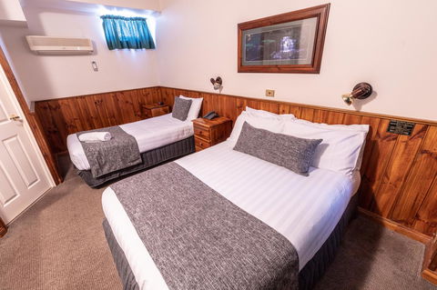 Astor Inn - Accommodation QLD 17