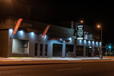 Astor Inn - Accommodation QLD 19